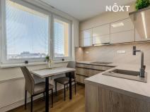 Prodej bytu 1+1, Břeclav, sídl. Dukelských hrdinů, 33 m2