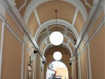 Pronájem bytu 2+kk, Praha - Nové Město, Na Poříčí, 64 m2