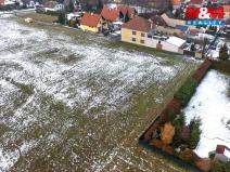 Prodej pozemku pro bydlení, Chlumčany, 941 m2