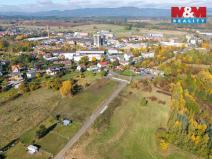 Prodej pozemku pro bydlení, Dalovice, 1375 m2