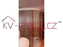 Pronájem bytu 1+1, Karlovy Vary, Sibiřská, 46 m2