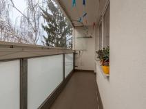 Prodej bytu 2+kk, Praha - Prosek, Lovosická, 39 m2