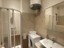 Pronájem bytu 1+kk, Praha - Žižkov, Jana Želivského, 27 m2