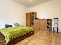 Prodej bytu 1+1, Brno, Vídeňská, 44 m2