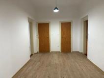 Pronájem bytu 3+1, Brno, Jugoslávská, 100 m2