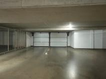 Prodej garáže, Praha - Košíře, Zahradníčkova, 18 m2