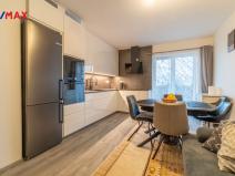 Pronájem bytu 3+kk, Beroun - Beroun-Město, Na Dražkách, 64 m2