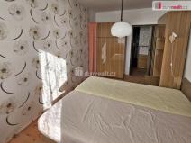 Pronájem bytu 2+kk, Praha - Chodov, Hráského, 44 m2