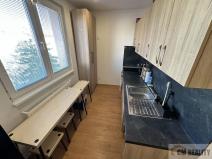 Pronájem bytu 2+1, Prostějov, Šárka, 56 m2