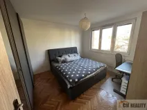 Pronájem bytu 2+1, Prostějov, Šárka, 56 m2