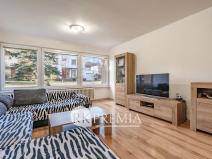 Prodej bytu 3+1, Teplice, Bílinská, 99 m2