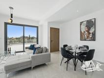 Prodej bytu 3+1, Lemesos, Kypr, 111 m2