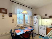 Prodej bytu 2+1, Praha - Malešice, Tuchorazská, 51 m2