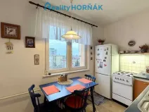 Prodej bytu 2+1, Praha - Malešice, Tuchorazská, 51 m2