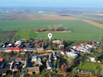 Prodej pozemku pro bydlení, Brodek u Přerova - Luková, 1193 m2