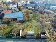 Prodej pozemku pro bydlení, Brodek u Přerova - Luková, 1193 m2