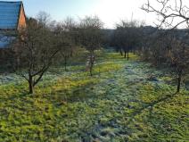 Prodej pozemku pro bydlení, Brodek u Přerova - Luková, 1193 m2