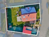 Prodej rodinného domu, Nová Ves pod Pleší, Světlá, 174 m2