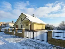 Prodej rodinného domu, Suchohrdly, Pálavská, 135 m2