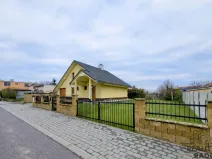 Prodej rodinného domu, Suchohrdly, Pálavská, 135 m2