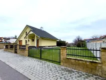 Prodej rodinného domu, Suchohrdly, Pálavská, 135 m2