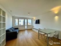 Pronájem bytu 3+kk, Blansko, Čelakovského, 80 m2