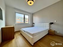 Pronájem bytu 3+kk, Blansko, Čelakovského, 80 m2