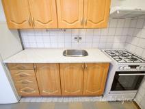 Pronájem bytu 2+1, Brno - Židenice, Nopova, 60 m2