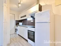 Pronájem bytu 2+kk, Brno - Židenice, Slevačská, 40 m2