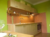 Pronájem bytu 3+1, Brno - Židenice, Bzenecká, 64 m2