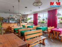Prodej restaurace, Zbytiny - Blažejovice, 160 m2