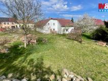 Prodej pozemku pro bydlení, Katovice, 1483 m2