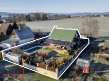 Prodej rodinného domu, Dvůr Králové nad Labem, Na Kopečku, 78 m2