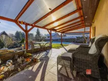 Prodej rodinného domu, Dvůr Králové nad Labem, Na Kopečku, 78 m2