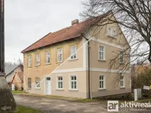 Prodej rodinného domu, Hostín u Vojkovic, 420 m2