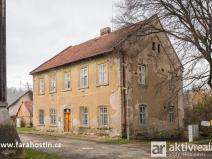 Prodej ubytování, Hostín u Vojkovic, 420 m2