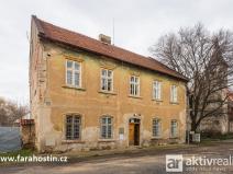 Prodej ubytování, Hostín u Vojkovic, 420 m2