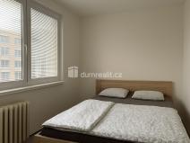Pronájem bytu 2+1, Ústí nad Labem - Severní Terasa, Jana Zajíce, 55 m2