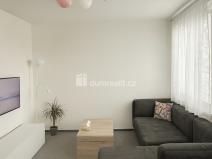 Pronájem bytu 2+1, Ústí nad Labem - Severní Terasa, Jana Zajíce, 55 m2