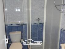 Pronájem bytu 1+kk, Zlín, 23 m2