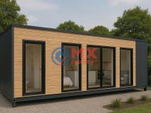 Prodej rodinného domu, Šumperk, 30 m2