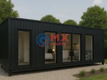 Prodej rodinného domu, Šumperk, 30 m2