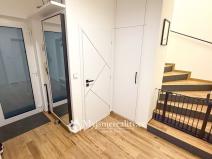 Prodej bytu 4+kk, Hluboké Mašůvky, 89 m2