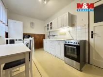 Pronájem bytu 2+1, Pečky, Přátelství, 54 m2