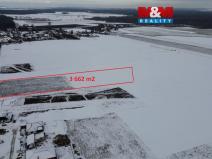 Prodej pozemku pro bydlení, Bělušice, 3662 m2