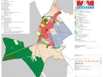 Prodej pozemku pro bydlení, Bělušice, 3662 m2