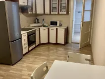 Pronájem bytu 2+kk, Praha - Vinohrady, Polská, 45 m2