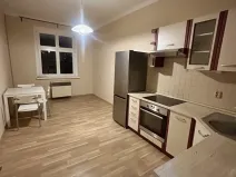 Pronájem bytu 2+kk, Praha - Vinohrady, Polská, 45 m2