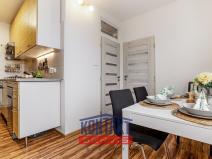 Prodej bytu 3+1, České Budějovice, Čéčova, 65 m2