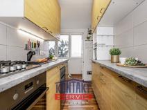 Prodej bytu 3+1, České Budějovice, Čéčova, 65 m2